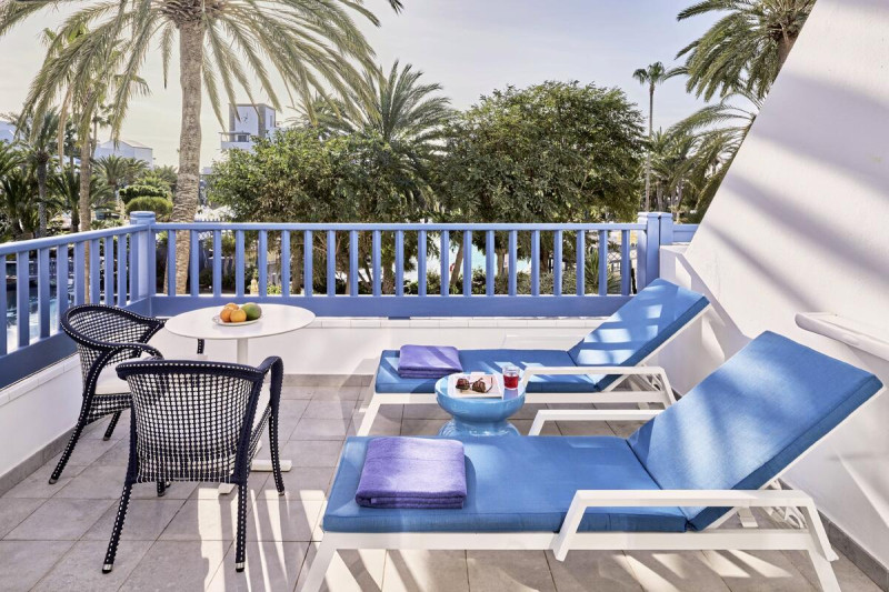 Wohnbeispiel Deluxe Typ C