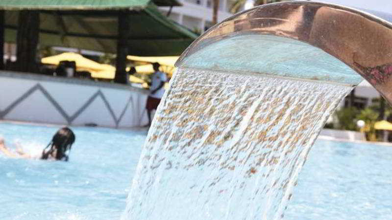 Hotel Club Tropicana & SPA ●●●