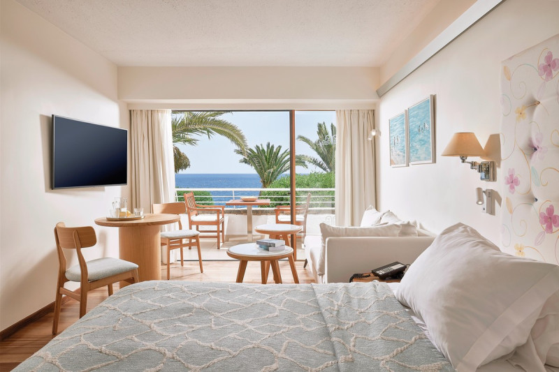 St. Nicolas Bay Resort Hotel & Villas ●●●●●