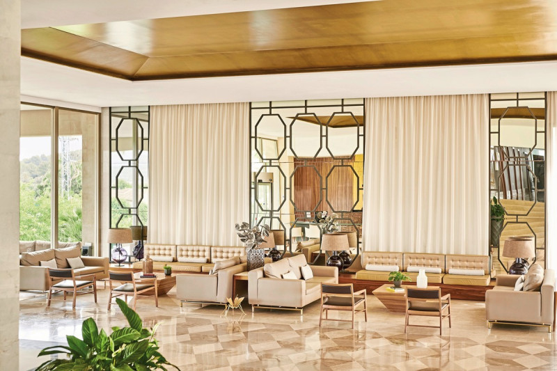 Zafiro Palace Alcudia ●●●●●