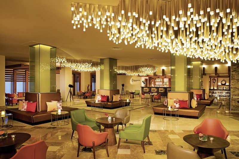 Dreams Onyx Resort & Spa ●●●●●