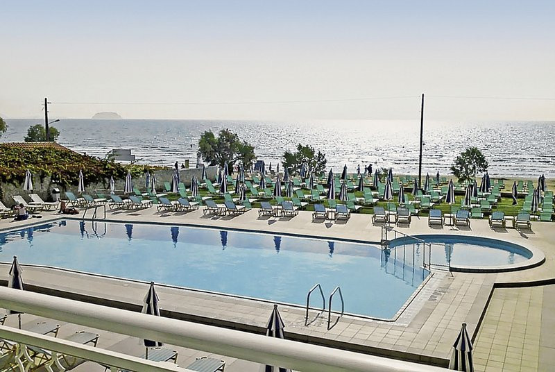 Astir Palace ●●●●