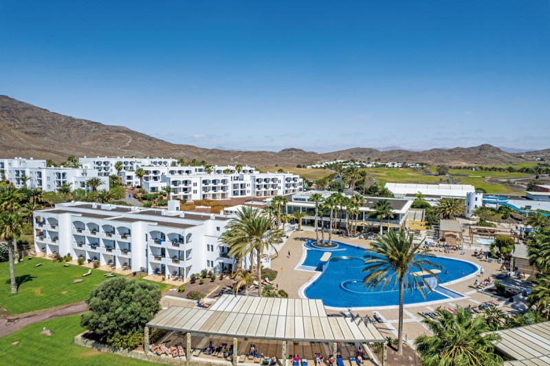 Playitas Aparthotel ●●●●