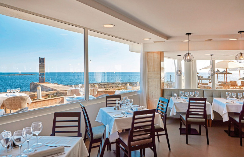 Universal Hotel Cabo Blanco - Adults Only ●●●●