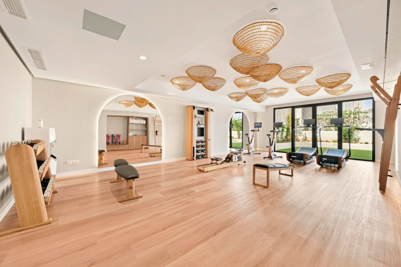 El Coto Boutique & Spa ●●●●●