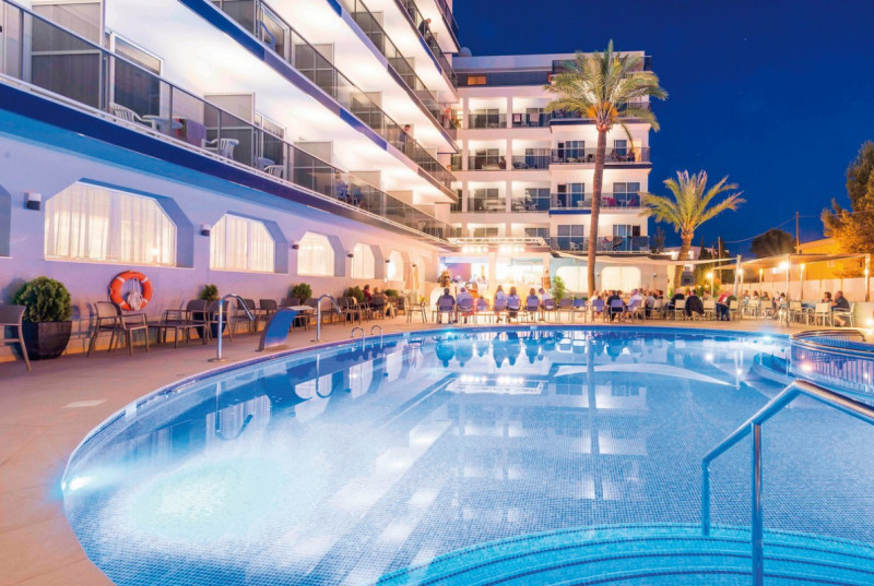 Vista Park ●●●○