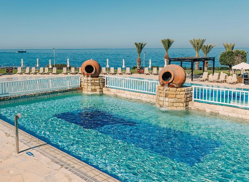Atlantica Akteon ●●●●
