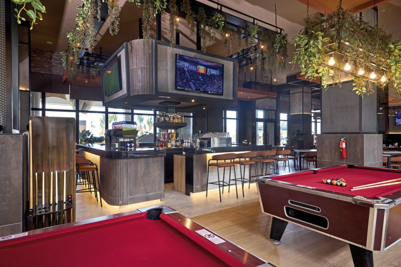 RIU Palace Aquarelle