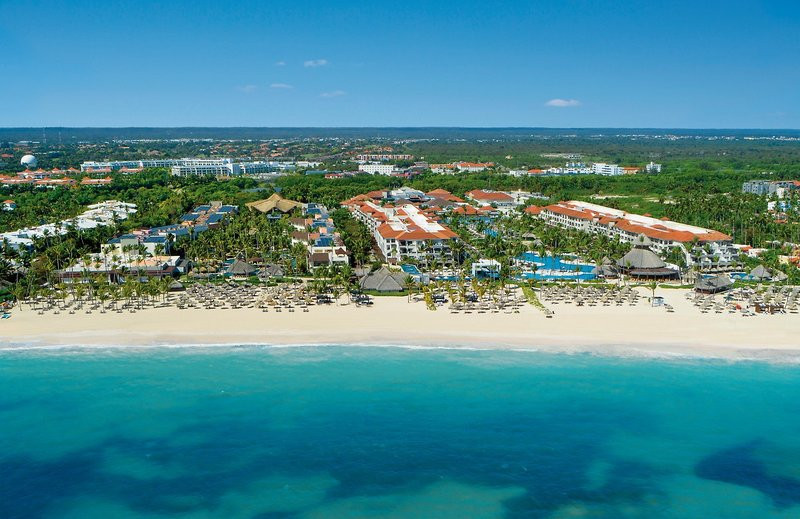Secrets Royal Beach Punta Cana ●●●●○