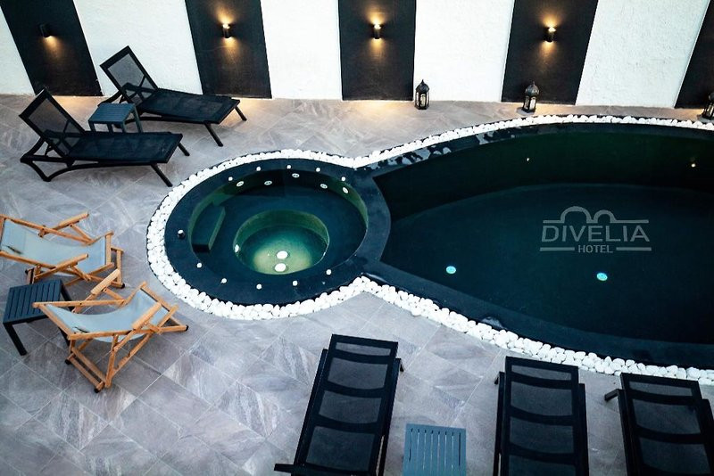 Divelia Hotel ●●