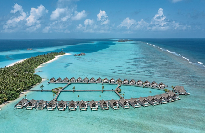 Niyama Private Islands Maldives ●●●●●○