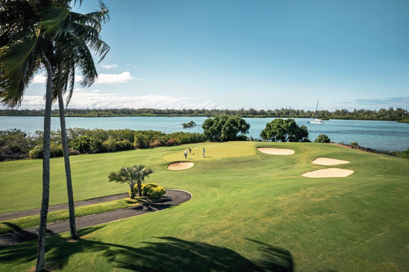 The Bay Club at Anahita ●●●●●