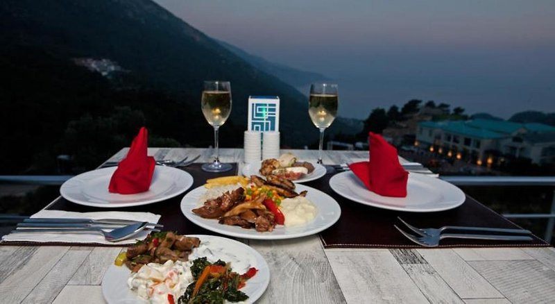 Ramada by Wyndham Fethiye Oludeniz ●●●●