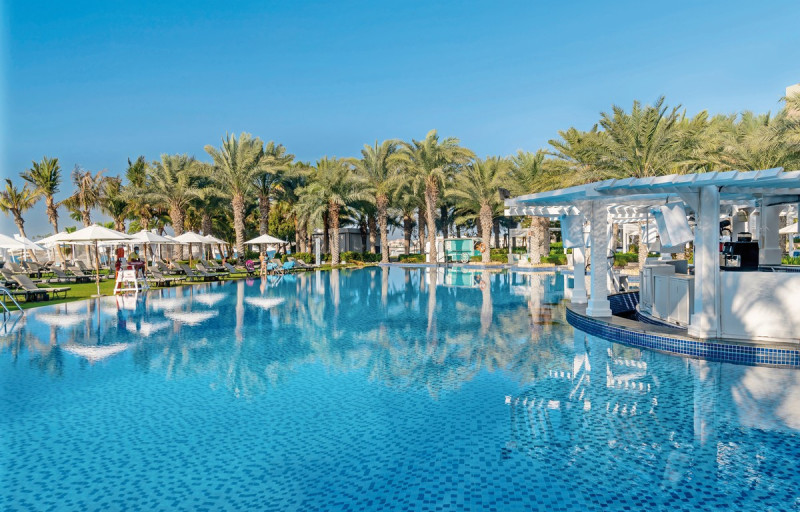 Rixos The Palm Dubai Hotel & Suites