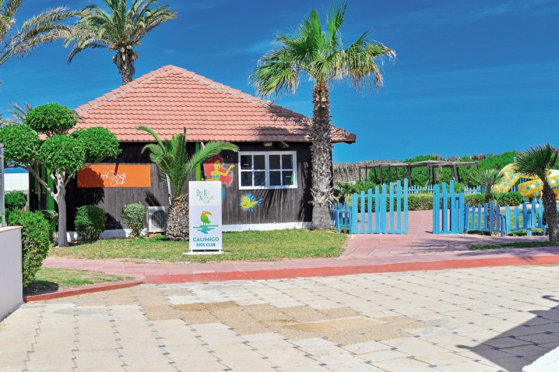 Calimera One Resort Jockey ●●●●