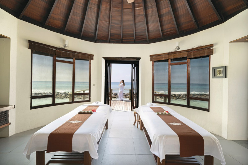 Atmosphere Kanifushi Maldives ●●●●●