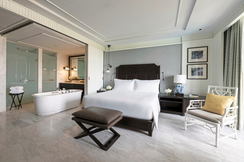 InterContinental Hua Hin Resort ●●●●●