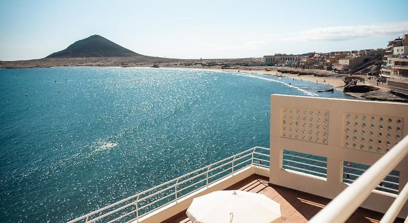 Hotel MÃ©dano ●●●