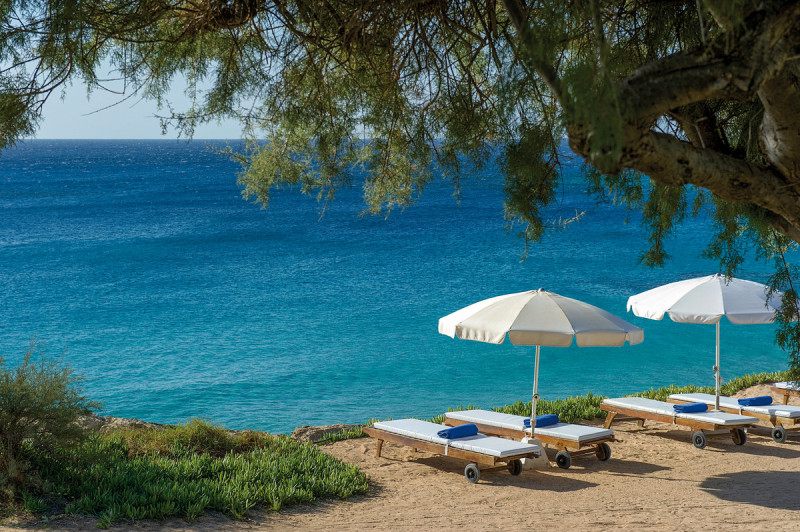 Grecian Sands