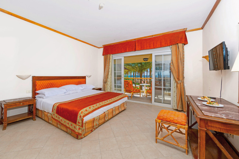 Wohnbeispiel Bungalow Standard