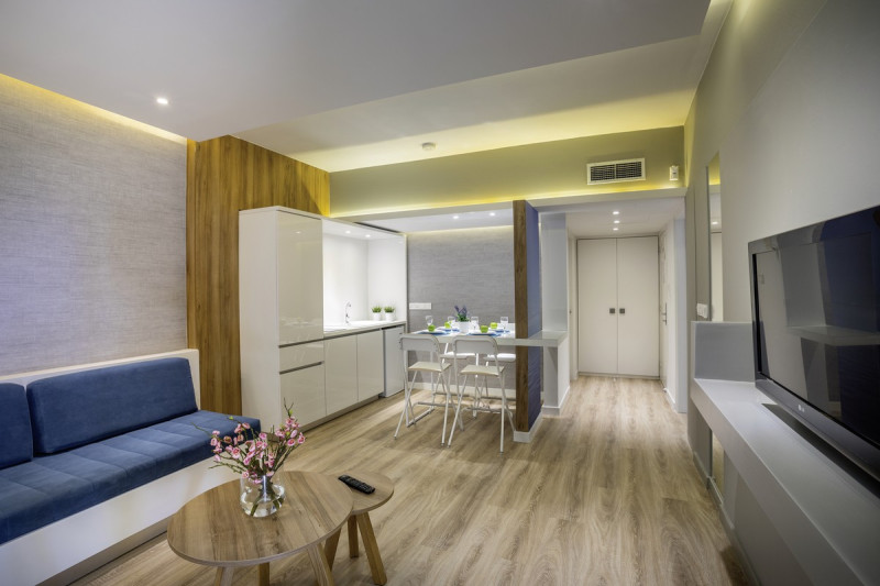 Malama Beach Holiday Village ●●●●