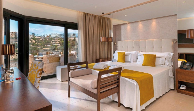 Wohnbeispiel Senior Suite Harmony