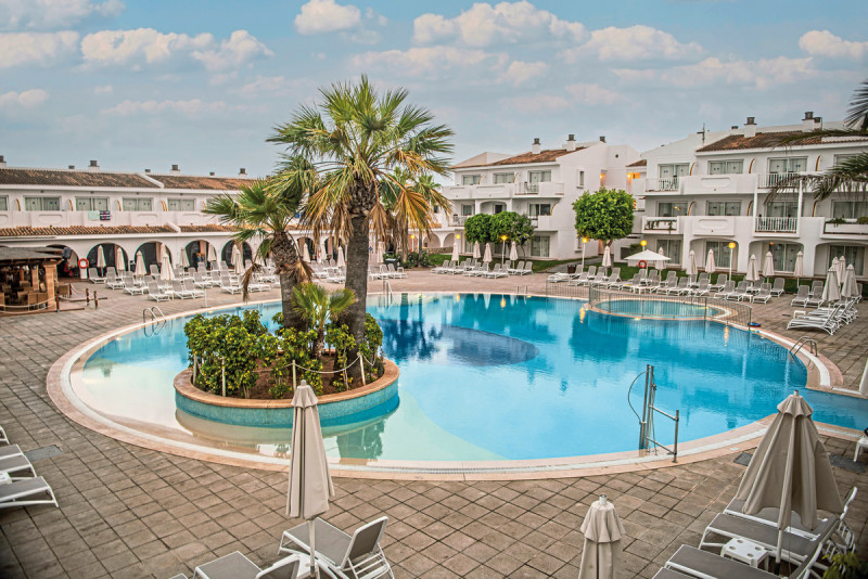 Blau Punta Reina Resort