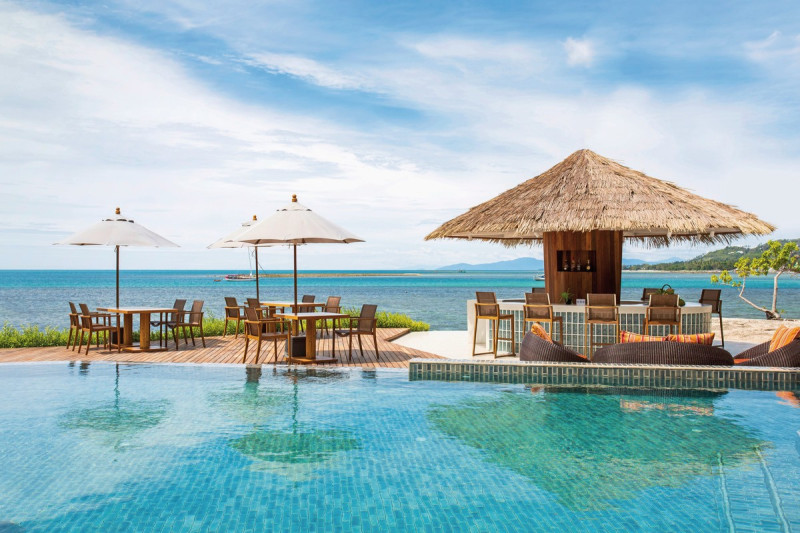 Rocky's Boutique Resort ●●●●○