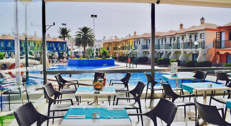 eÃ³ Maspalomas Resort ●●●