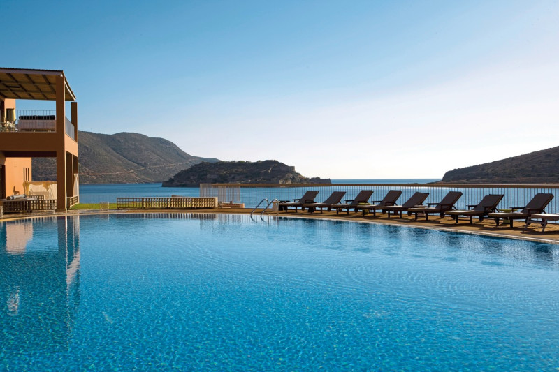 Domes of Elounda - Autograph Collection Hotels