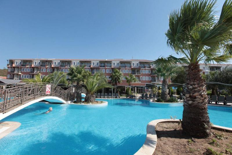Club Yali Hotels & Resort ●●●●●