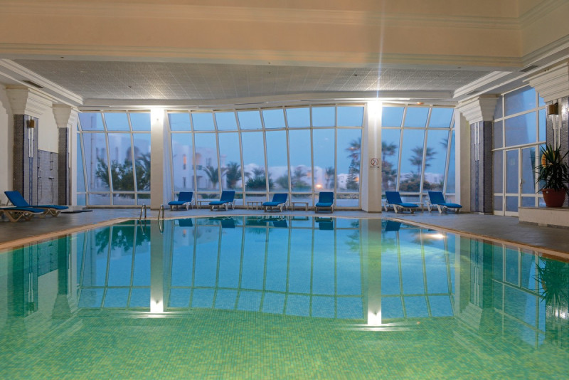 Vincci Helios Beach & Spa