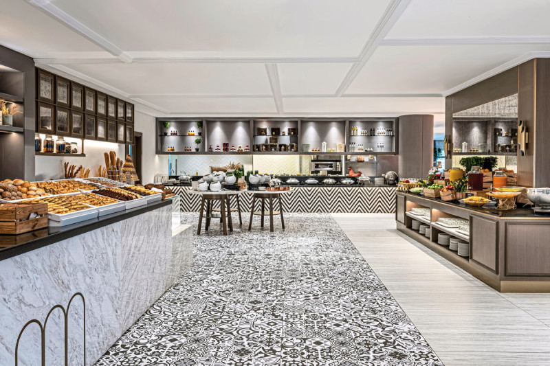 Sofitel Dubai Jumeirah Beach