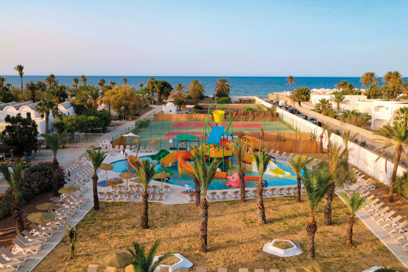 Shems Holiday Village