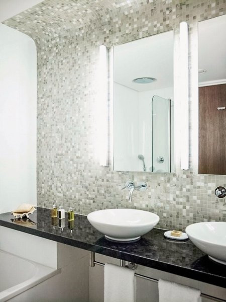 Sunrise Pearl Hotel & Spa ●●●●●