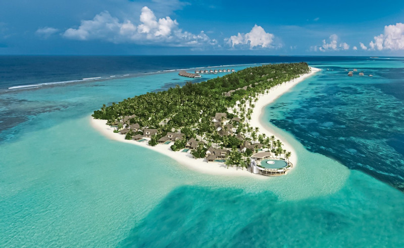 Six Senses Kanuhura ●●●●●●