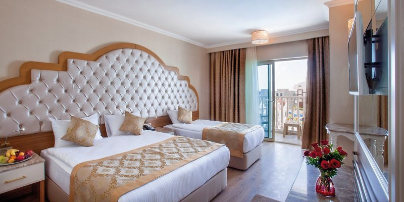 Oz Hotels Side Premium ●●●●●