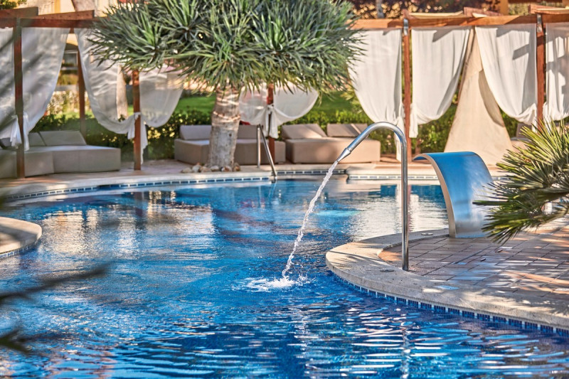 Zafiro Mallorca ●●●●○