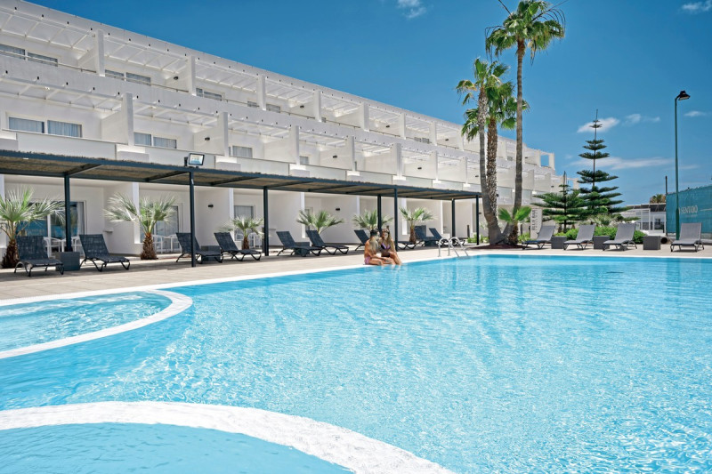 Sentido Aequora Lanzarote Suites