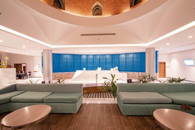 Novotel Marsa Alam ●●●●●