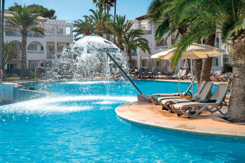 Calimera Fido Gardens ●●●●