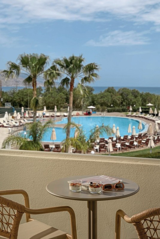 Georgioupolis Resort ●●●●●