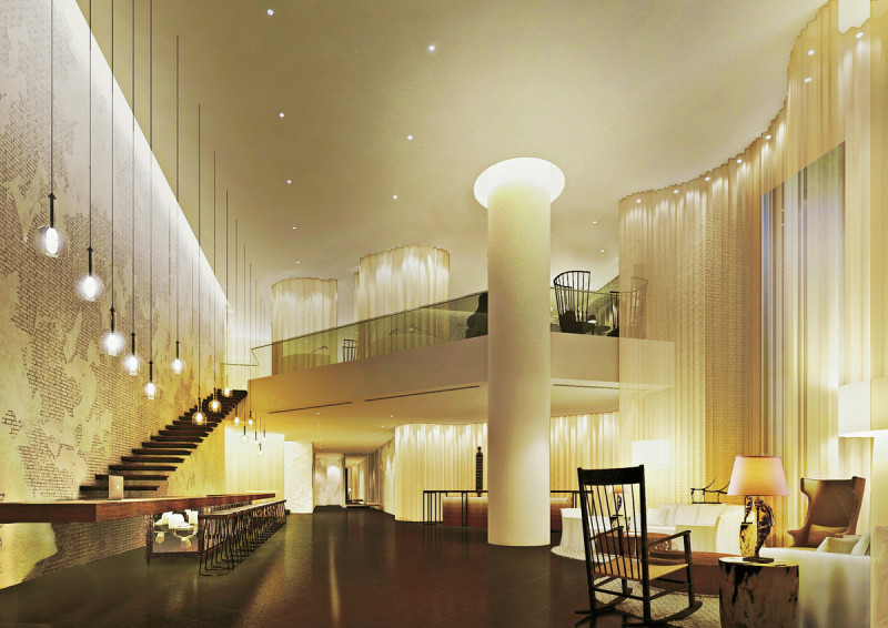 Pullman Bangkok Hotel G