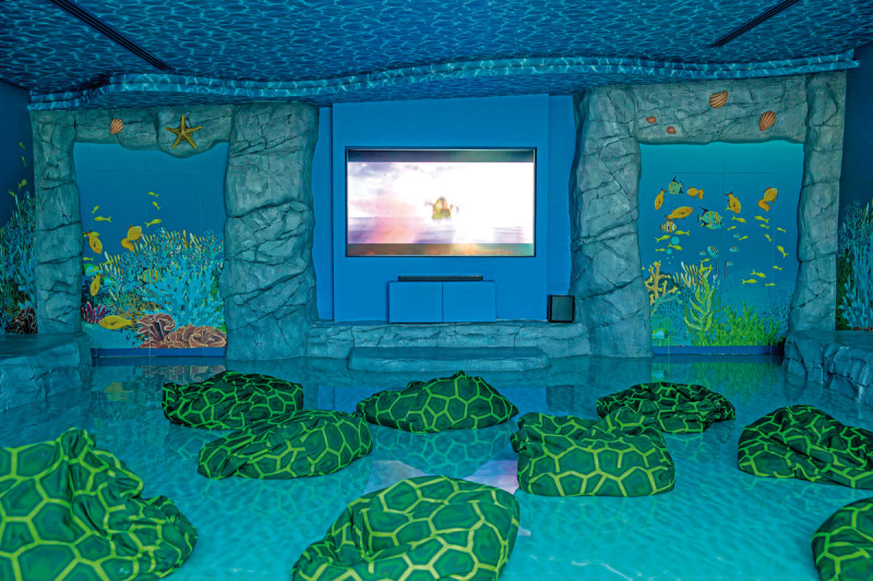 Jumeirah Beach Hotel