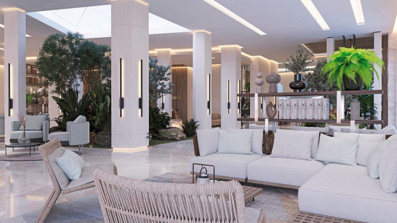 Valentin Somni Hotel & Suites