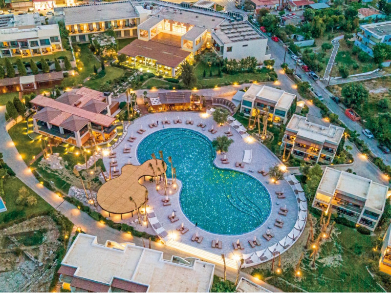 Sentido Port Royal Villas & Spa ●●●●●