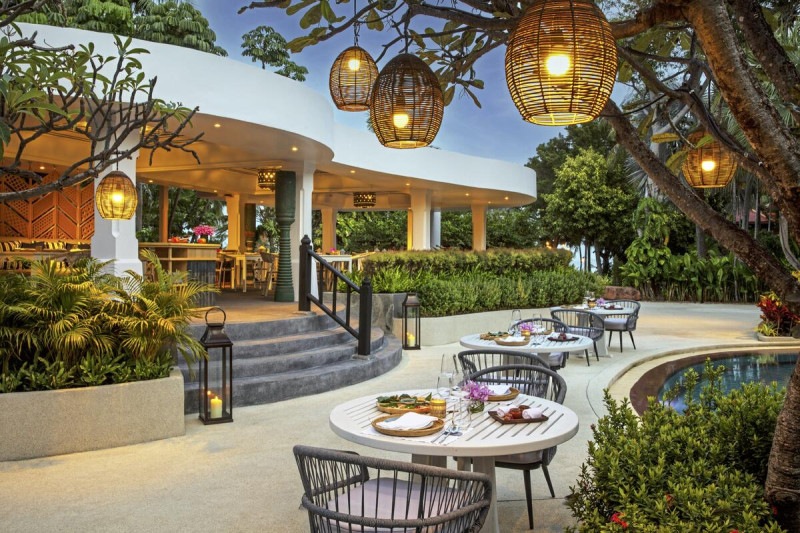 Anantara Hua Hin Resort
