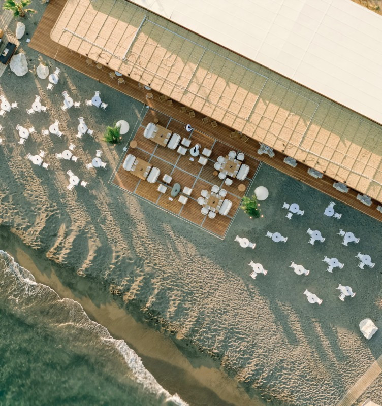 Ostria Resort & Spa ●●●●●