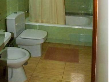 Apartamentos Buganvilla