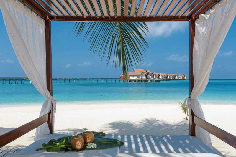 OZEN RESERVE Bolifushi ●●●●●○